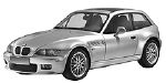 BMW E36-7 P0416 Fault Code