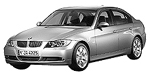 BMW E90 P0416 Fault Code