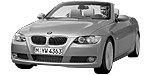 BMW E93 P0416 Fault Code