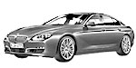 BMW F06 P0416 Fault Code