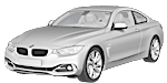 BMW F32 P0416 Fault Code